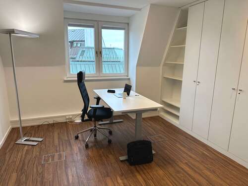 Foto - Büro in Hamburg 1.299,00 € 21 m²