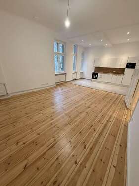 Foto - Wohnung zum Mieten in Berlin 1.994,00 € 109 m²