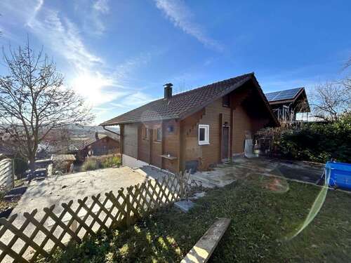 Foto - Haus zum Kaufen in Illmensee 349.000,00 € 120.5 m²