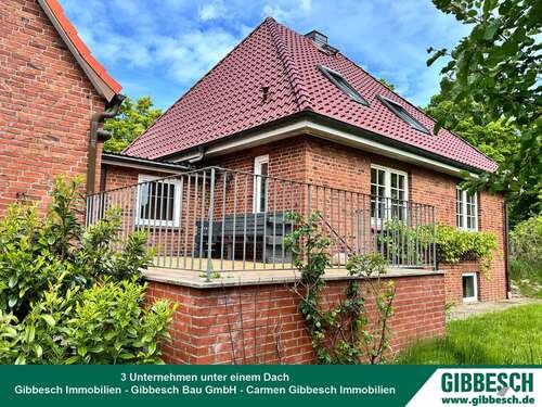 Foto - Haus zum Kaufen in Bargfeld-Stegen 356.000,00 € 132 m²