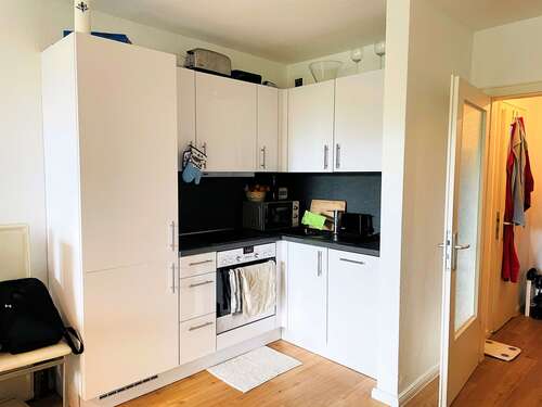 Foto - Wohnung zum Kaufen in Lübeck 179.000,00 € 50 m²