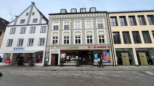 Foto - Einzelhandel in Freising 3.500,00 € 55 m²