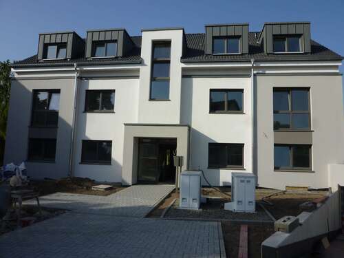 Foto - Wohnung zum Kaufen in Bischofsheim 599.800,00 € 103.24 m²