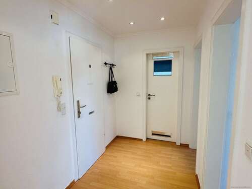 Foto - Wohnung zum Kaufen in Hannover Kirchrode 238.800,00 € 71 m²