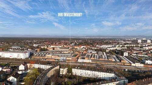 Foto - Haus zum Kaufen in Mannheim 859.000,00 € 369 m²