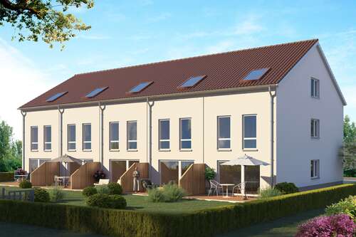 Foto - Haus zum Kaufen in Bad Krozingen 736.000,00 € 125.51 m²