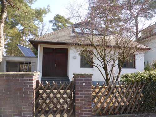 Foto - Haus zum Kaufen in Berlin-Nikolassee 1.250.000,00 € 153.55 m²