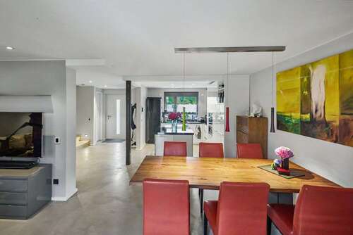 Foto - Haus zum Kaufen in Mörfelden-Walldorf 695.000,00 € 137.58 m²