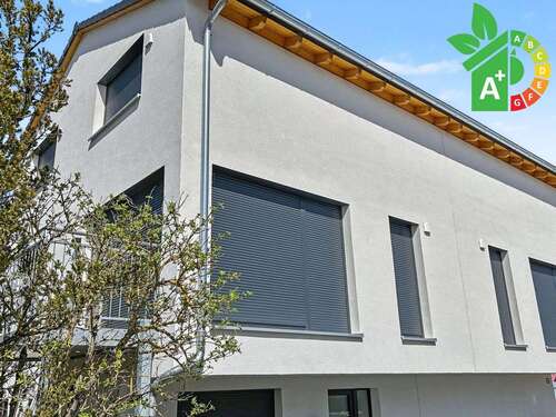 Foto - Haus zum Kaufen in Aurach 445.000,00 € 125 m²