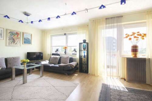 Foto - Wohnung zum Kaufen in Detmold 107.500,00 € 70 m²