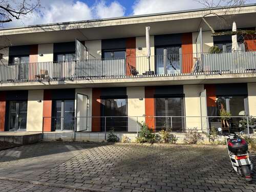 Foto - Wohnung zum Kaufen in Tübingen 299.000,00 € 58.93 m²