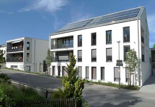Foto - Wohnung zum Kaufen in Tübingen 299.000,00 € 58.93 m²