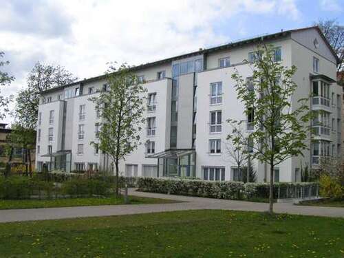 Foto - Wohnung zum Kaufen in Erfurt 260.000,00 € 72.04 m²