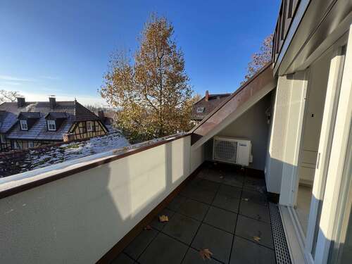 Foto - Wohnung zum Mieten in Gelnhausen 1.500,00 € 120 m²