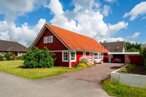 Foto - Haus zum Kaufen in Goldebek 320.000,00 € 110 m²