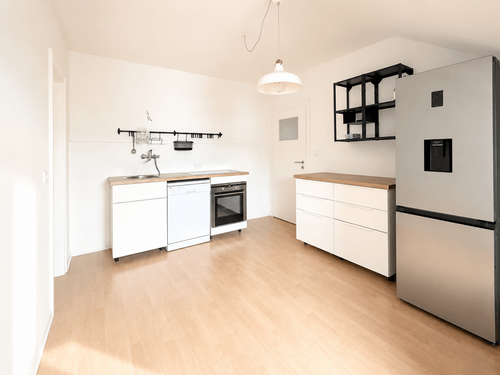 Foto - Wohnung zum Mieten in Düsseldorf 850,00 € 68.3 m²