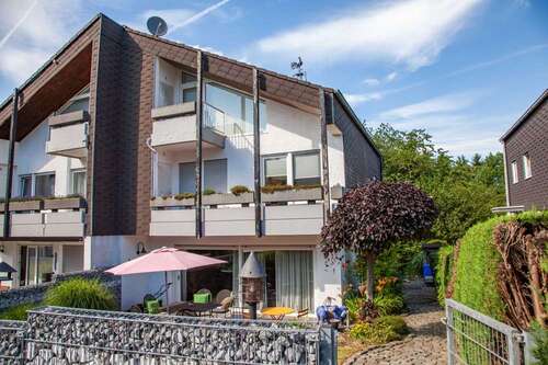 Foto - Haus zum Kaufen in Wermelskirchen 398.000,00 € 144 m²