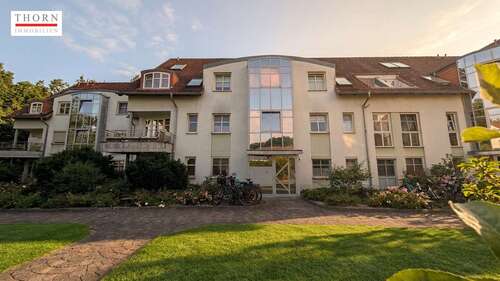 Foto - Wohnung zum Kaufen in Seddiner See 159.000,00 € 75.55 m²