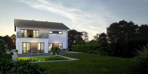 Foto - Haus zum Kaufen in Sohren 419.429,00 € 218.32 m²