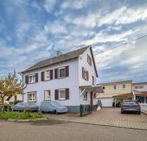 Haus zum Kaufen in Gaggenau 469.000,00 € 174.8 m²
