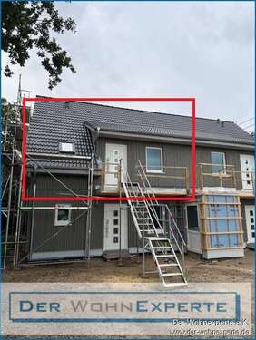Foto - Wohnung zum Mieten in Meyn 800,00 € 61.85 m²