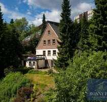 Haus zum Kaufen in Oberwiesenthal 399.000,00 € 168 m²