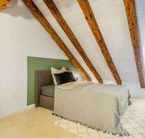 WG-Zimmer in Munich 1.010,00 € 18 m²