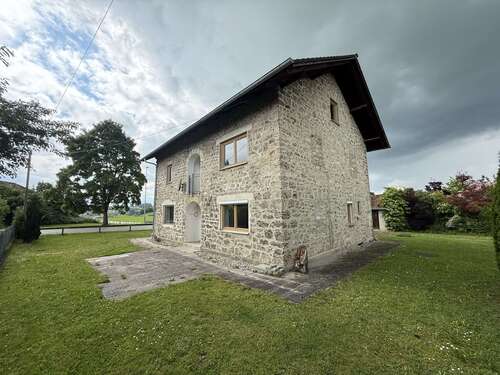 Foto - Haus zum Kaufen in Tittmoning Kay 375.000,00 € 150 m²