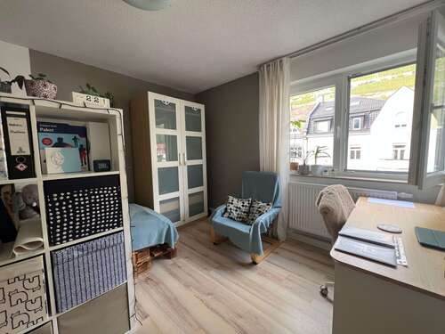 Foto - Wohnung zum Kaufen in Freiburg 145.000,00 € 18 m²