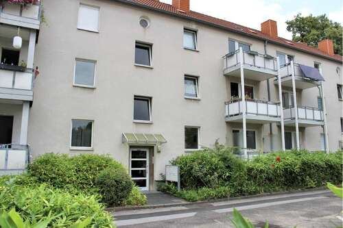 Foto - Wohnung zum Kaufen in Düsseldorf 220.000,00 € 59 m²