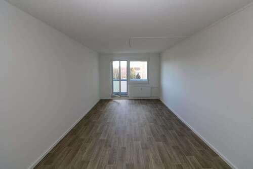 Foto - Wohnung zum Mieten in Freiberg 619,00 € 88.61 m²