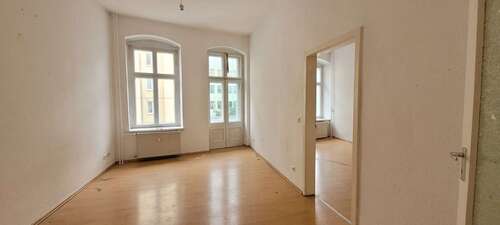 Foto - Wohnung zum Mieten in Berlin 1.033,09 € 60.77 m²