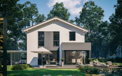 Foto - Haus zum Kaufen in Backnang 1.050.900,00 € 154 m²