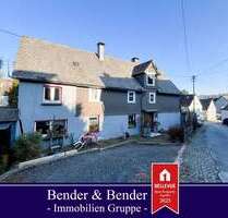 Haus zum Kaufen in Hilchenbach 199.995,00 € 170 m²