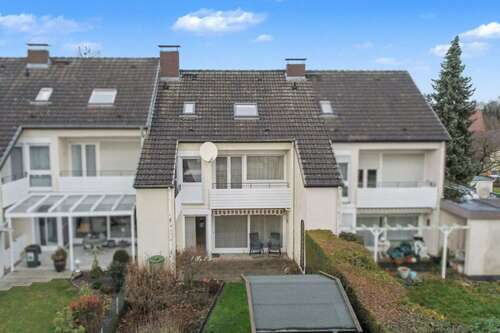 Foto - Haus zum Kaufen in Herford 249.000,00 € 147 m²