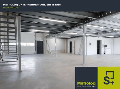 Foto - Halle in Kerpen 1.500,00 € 152 m²