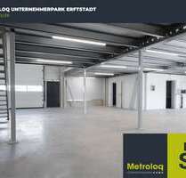 Halle in Kerpen 1.500,00 € 152 m²