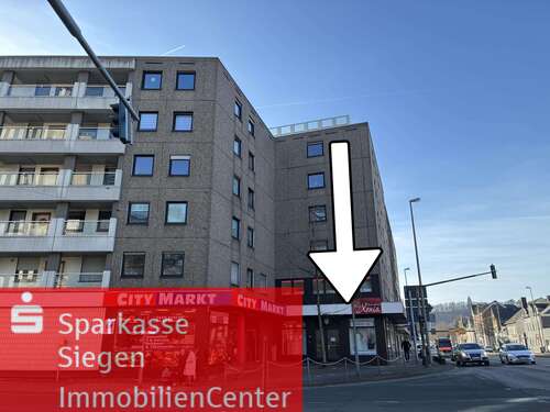 Foto - Einzelhandel in Siegen 189.000,00 € 165 m²