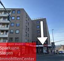 Einzelhandel in Siegen 189.000,00 € 165 m²
