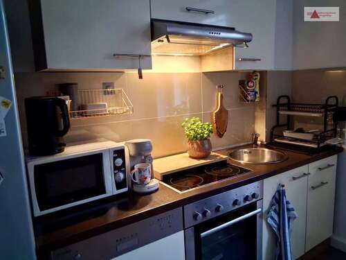 Foto - Wohnung zum Mieten in Hohndorf 260,00 € 47 m²