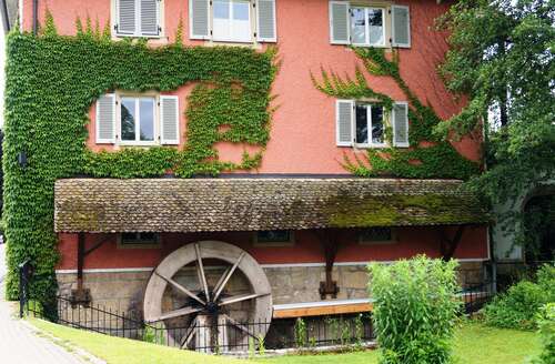 Foto - Haus zum Kaufen in Bad Krozingen 762.000,00 € 125.51 m²