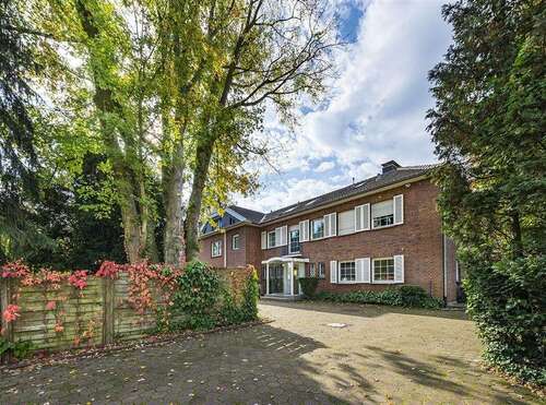 Foto - Büro in Düsseldorf 11.490,00 € 849.07 m²