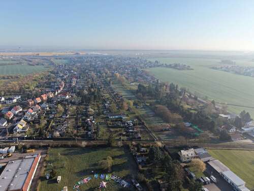 Foto - Grundstück zu verkaufen in Schkeuditz 250.000,00 € 346 m²