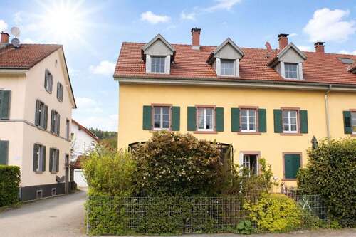 Foto - Wohnung zum Kaufen in Maulburg 329.000,00 € 115 m²