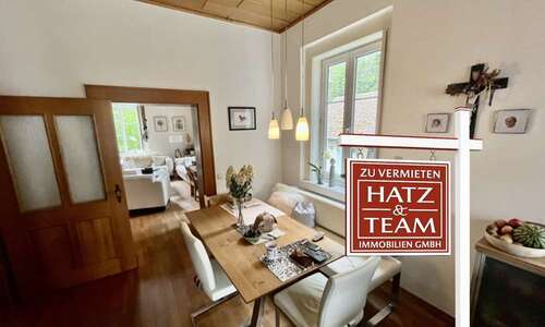 Foto - Wohnung zum Mieten in Passau 850,00 € 112.4 m²