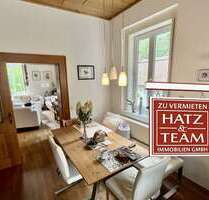 Wohnung zum Mieten in Passau 850,00 € 112.4 m²