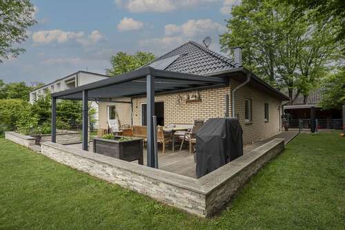 Foto - Haus zum Kaufen in Hamburg 599.000,00 € 169 m²