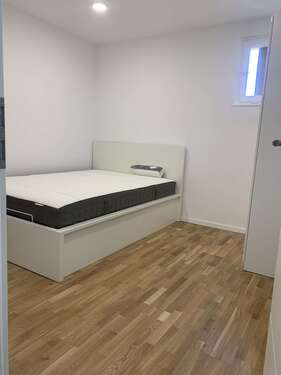 Foto - Wohnen auf Zeit in Karlsruhe 490,00 €