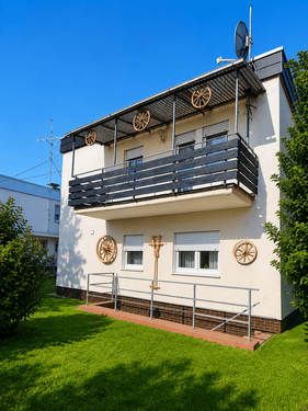 Foto - Haus zum Kaufen in Darmstadt 680.000,00 € 130 m²