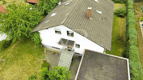 Foto - Haus zum Kaufen in Reichertshofen 686.000,00 € 270 m²